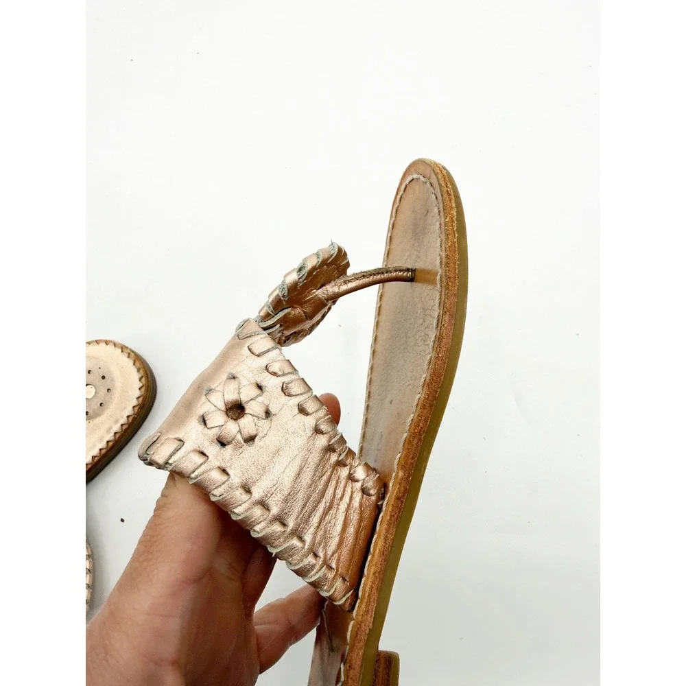 Jack Rogers jack rogers